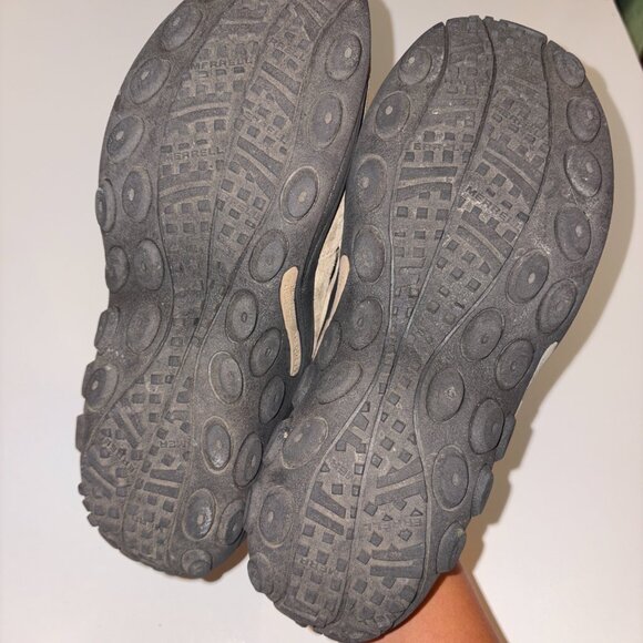 Merrell Tan Slip-On Shoes - Picture 7 of 8
